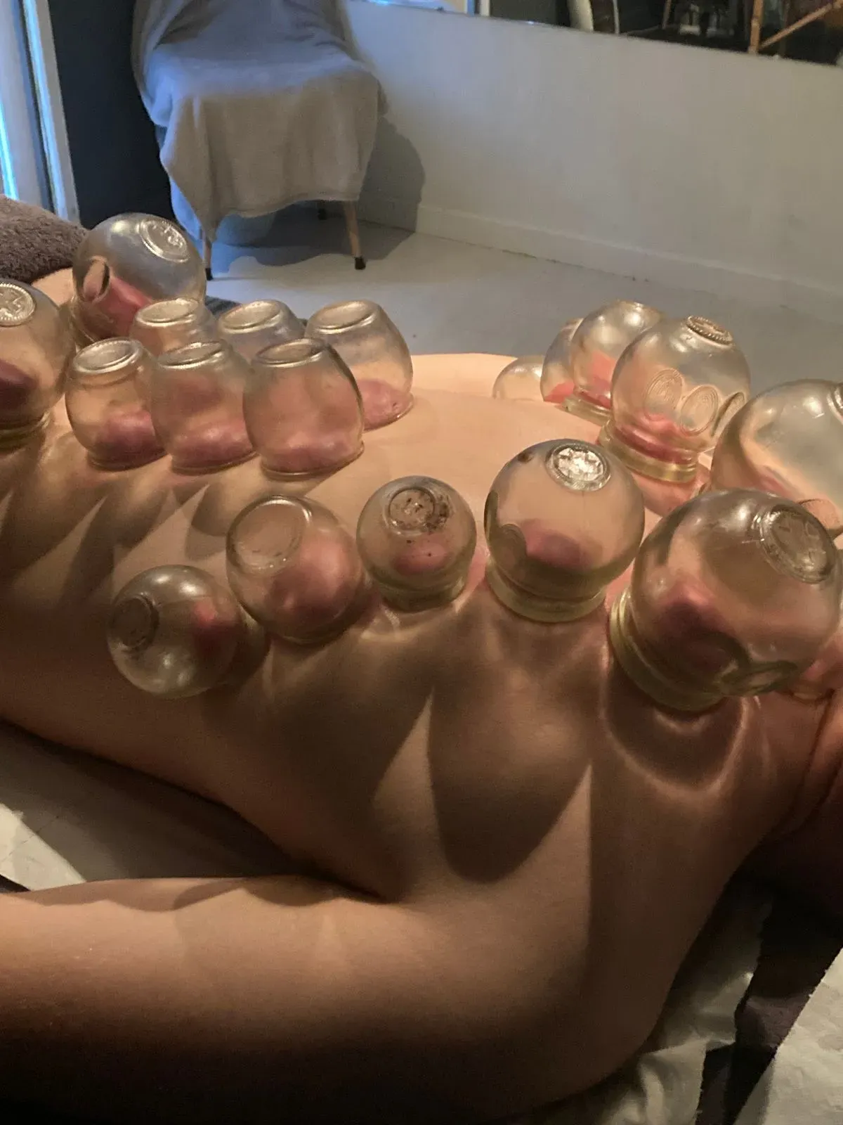 Holistic Health Consultations image background image