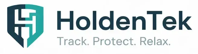 HoldenTek logo
