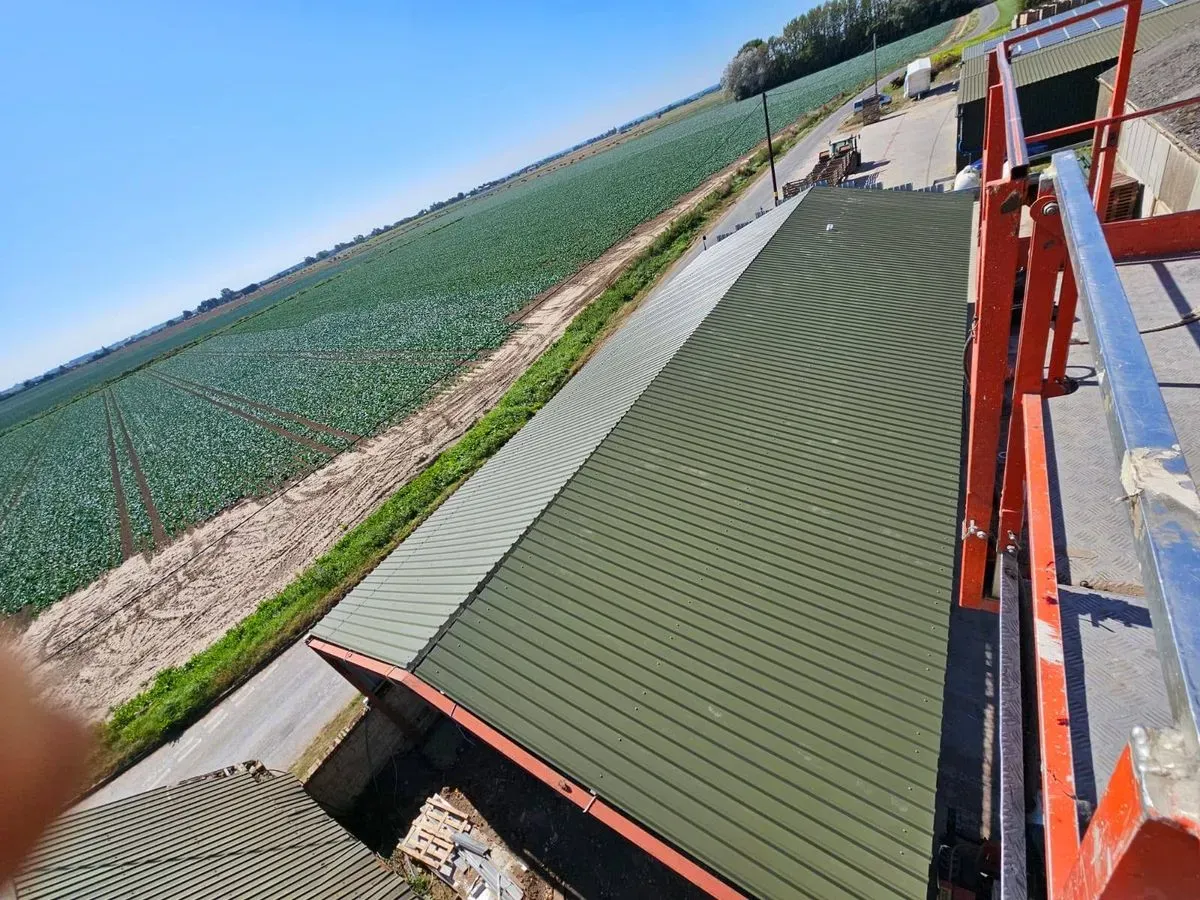 Farm Buildings image background image