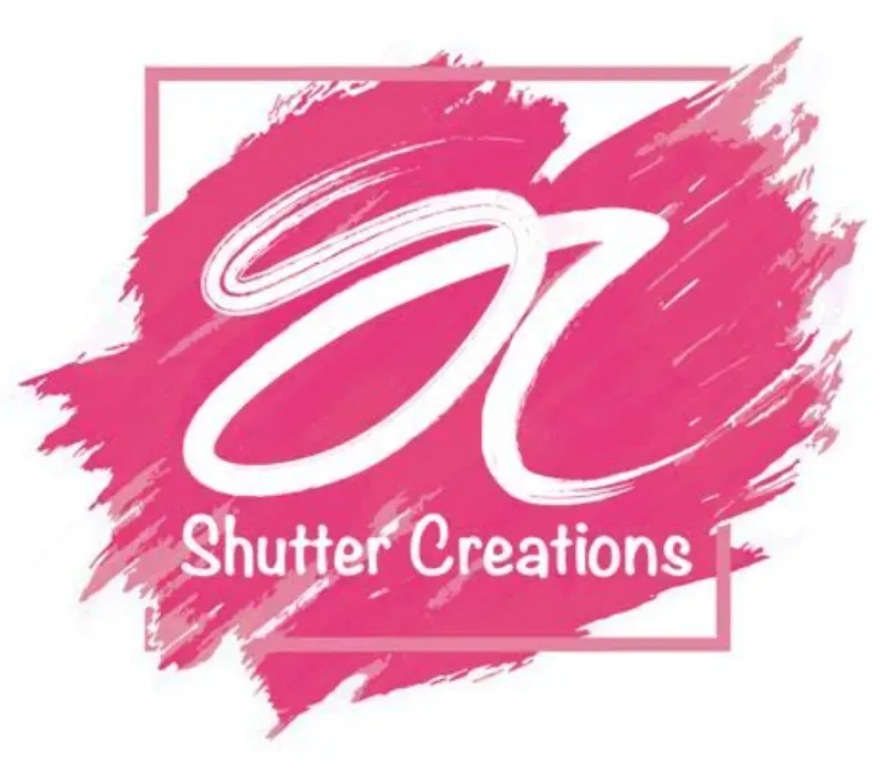 Shutter Creations logo