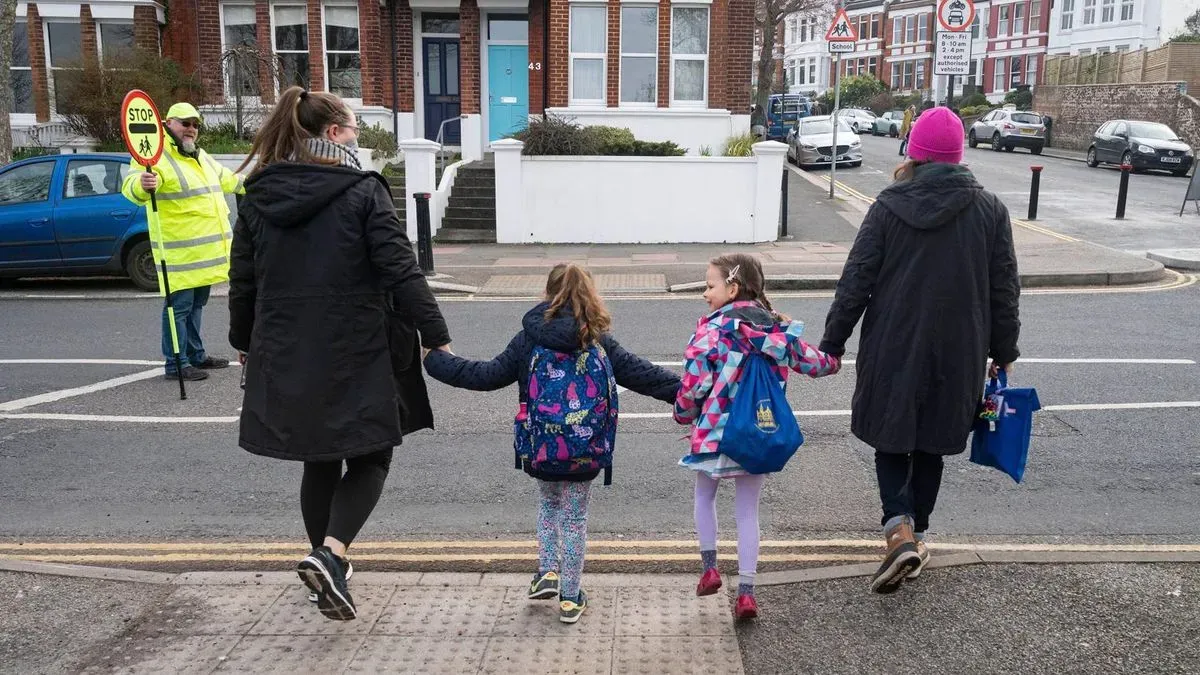 Workshops for Parents