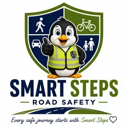 Smart Steps Road Safety 