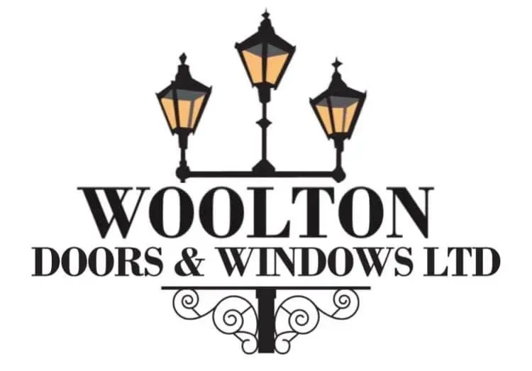 WooltonDoors&WindowsLtd  logo