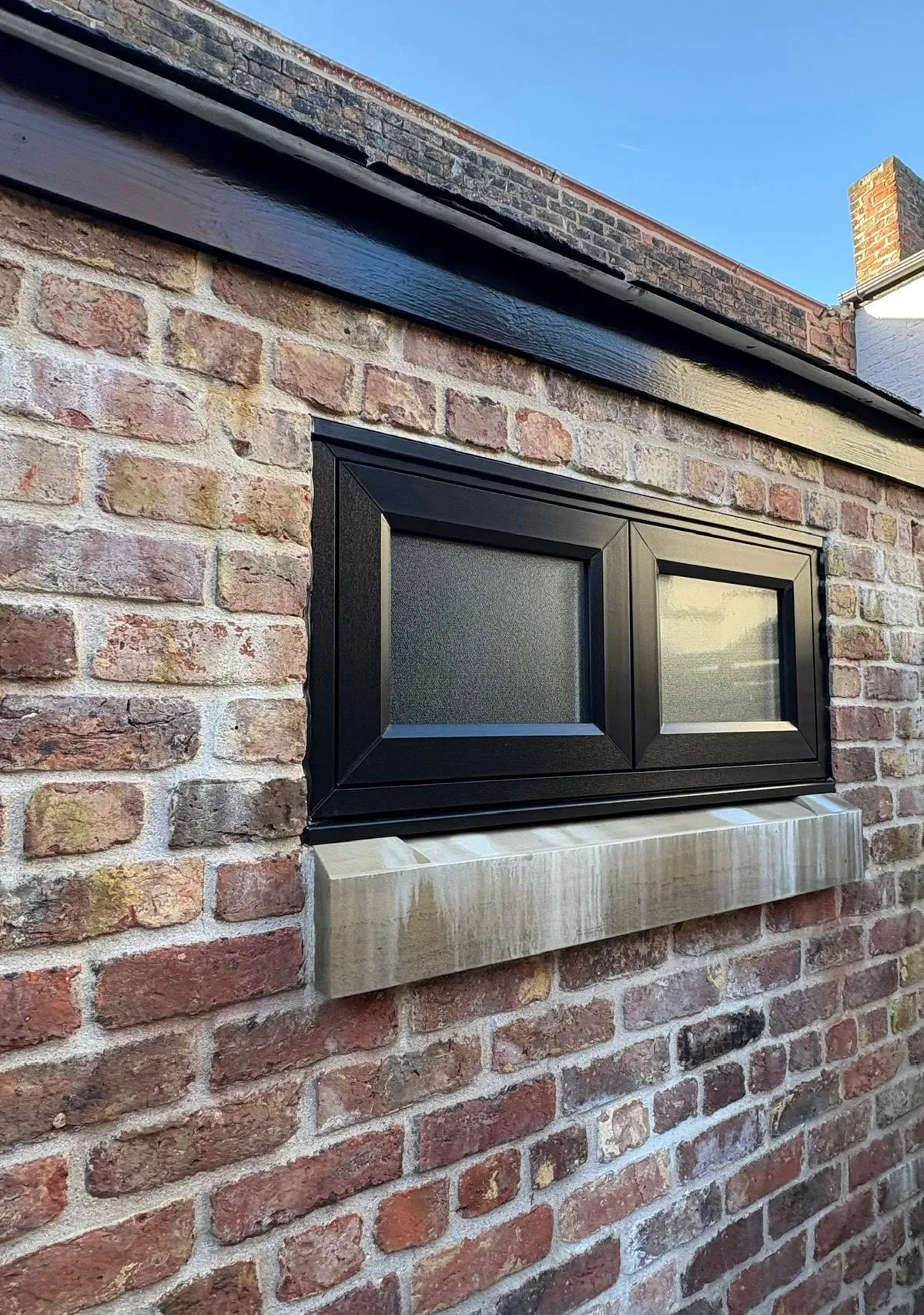 Window Replacement image background image