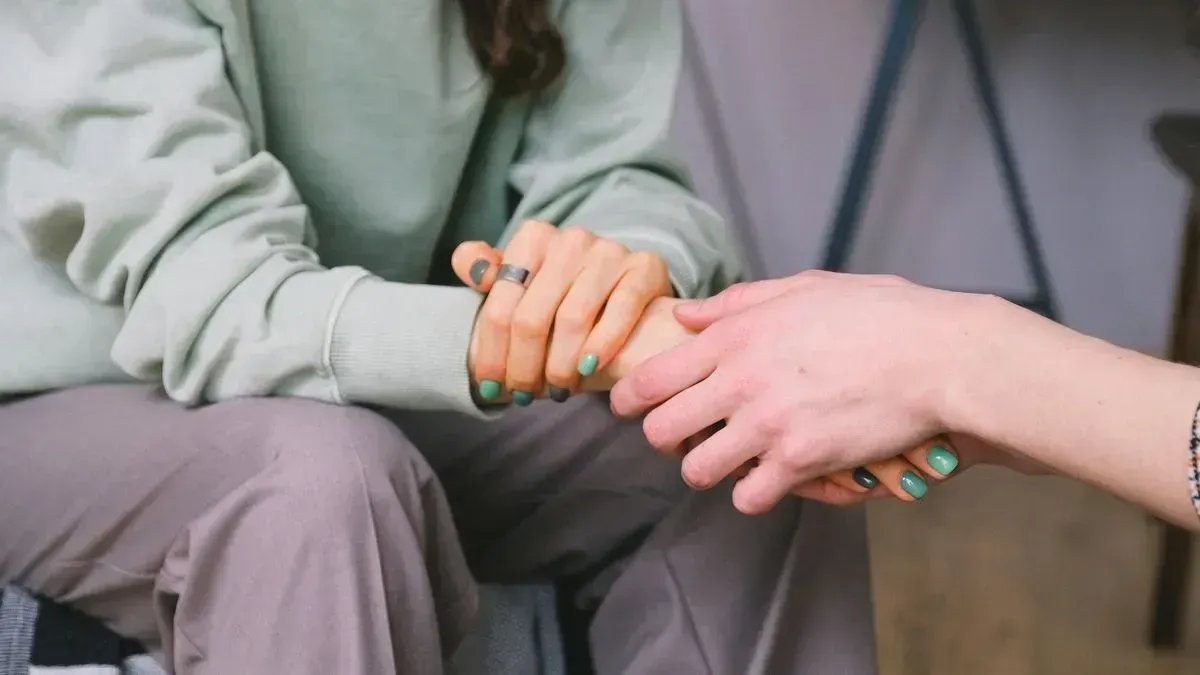 Mental health counselling image