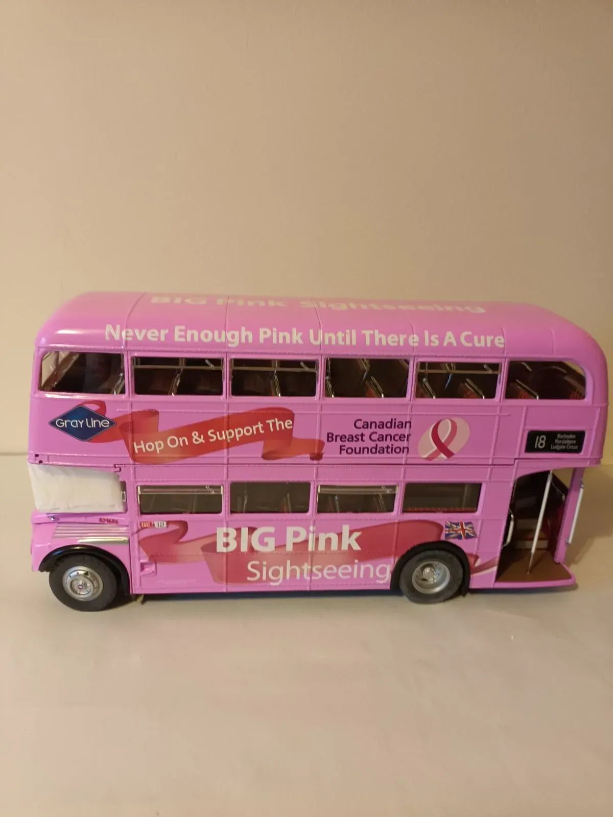 Breast Cancer Pink 3 thumbnail image