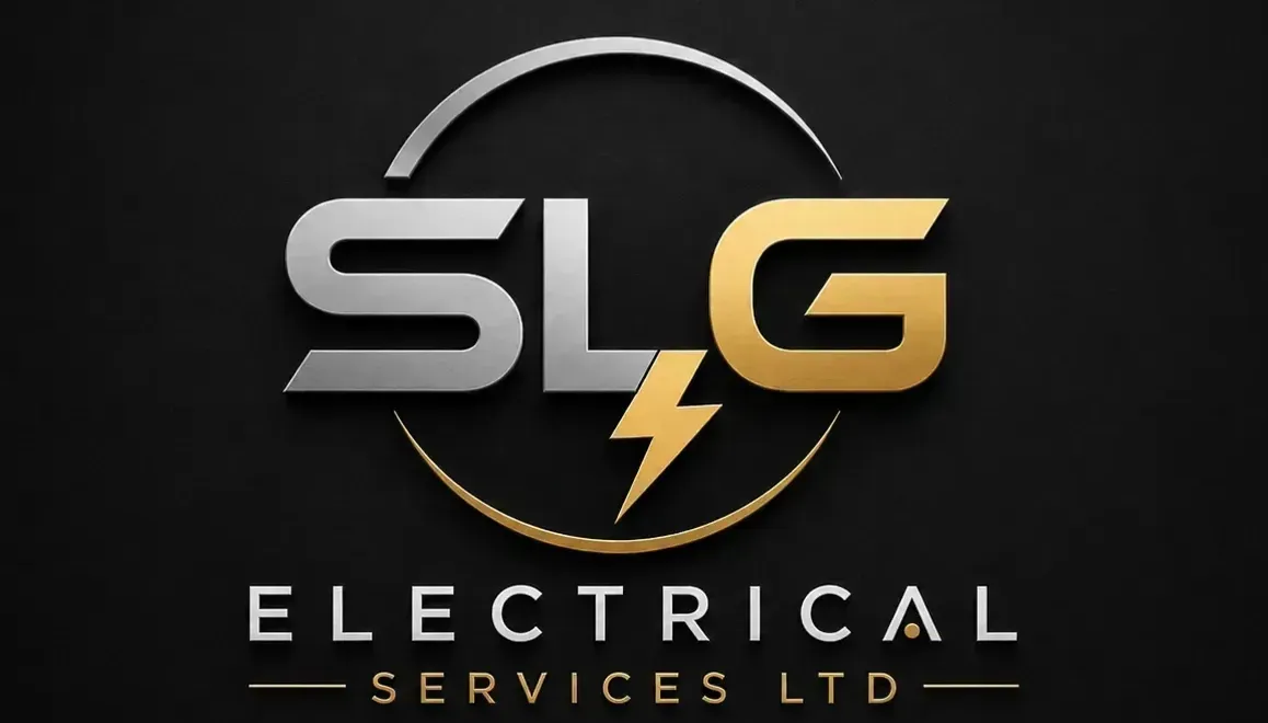 SLG Electrical Solutions Ltd logo