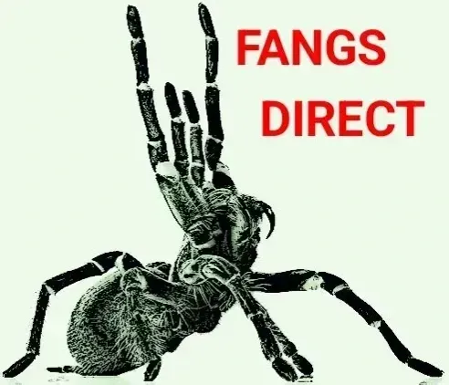FangsDirect logo