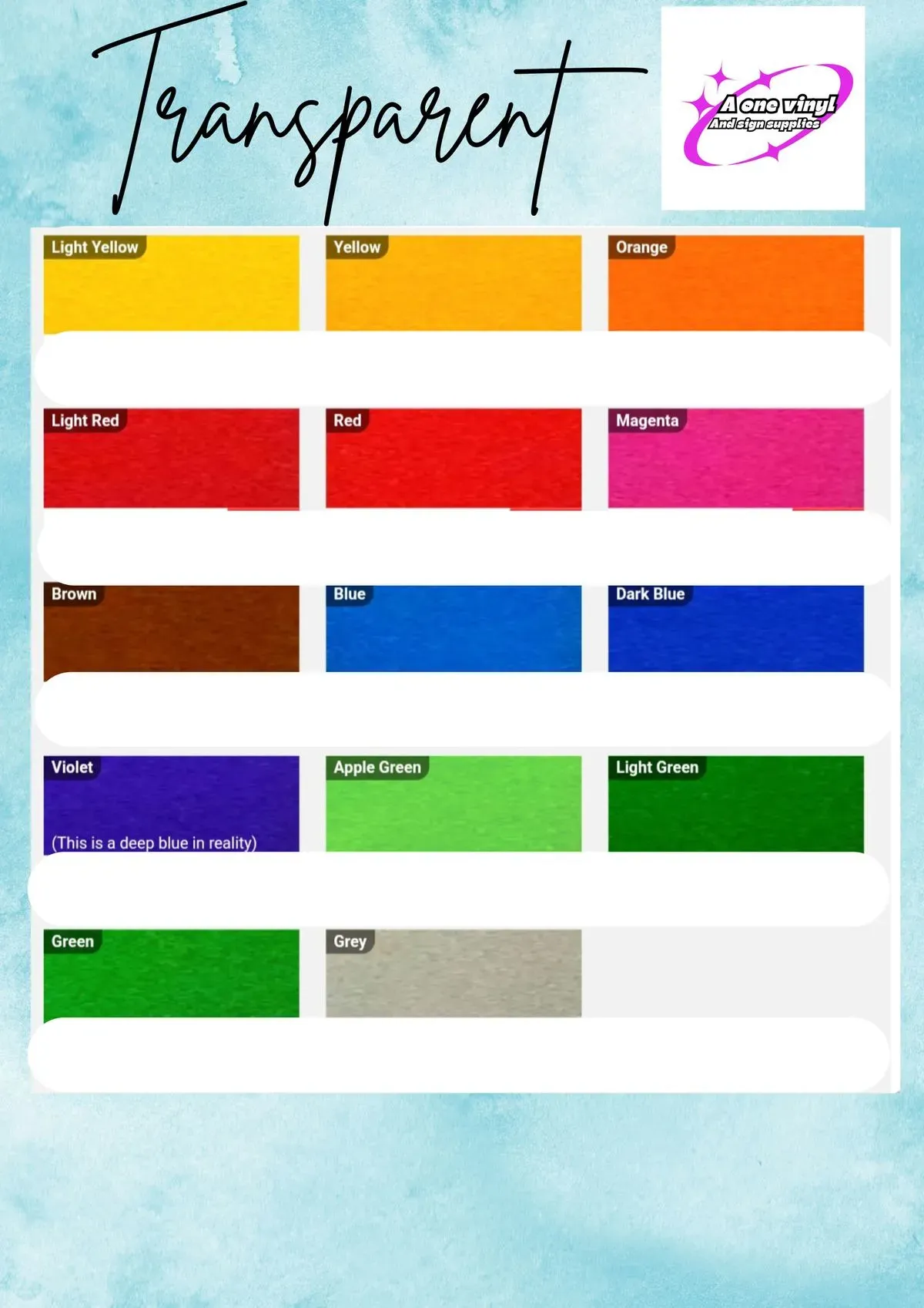 Copy of Blue Plain Watercolor Stationery A4 Document thumbnail image