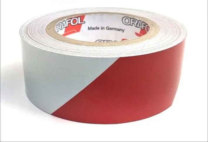 Oralite 5431IND White Red RT thumbnail image