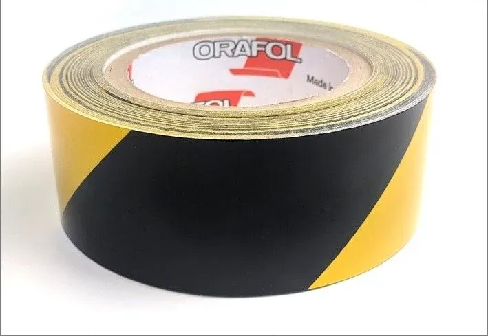 Oralite 5431IND Yellow Black RT thumbnail image