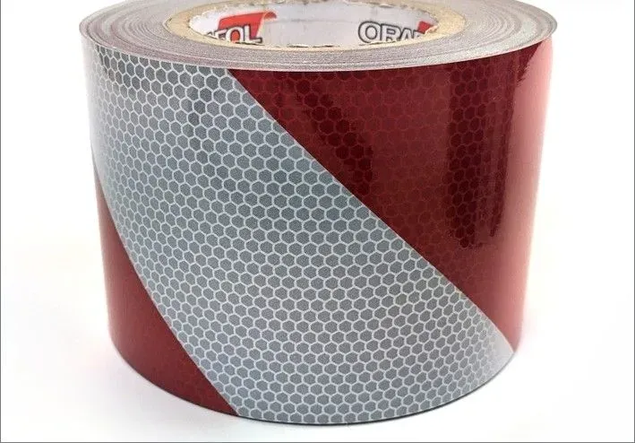 Oralite 5831IND White Red LT thumbnail image