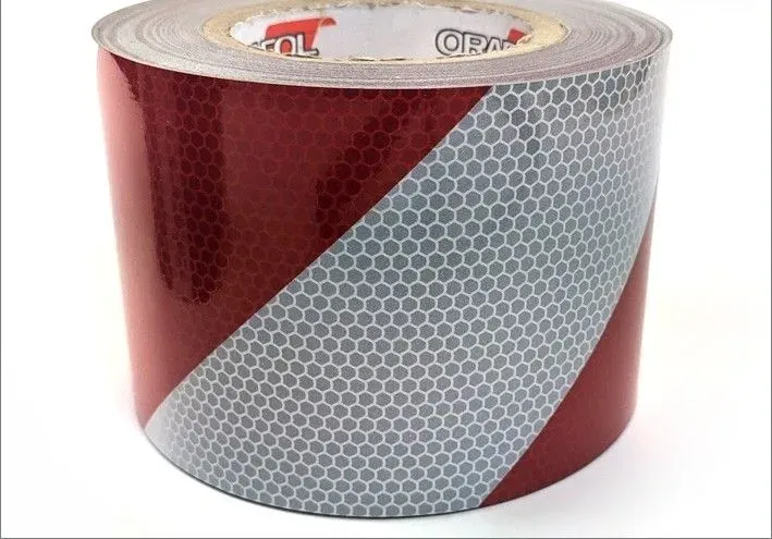 Oralite 5831IND White Red RT thumbnail image