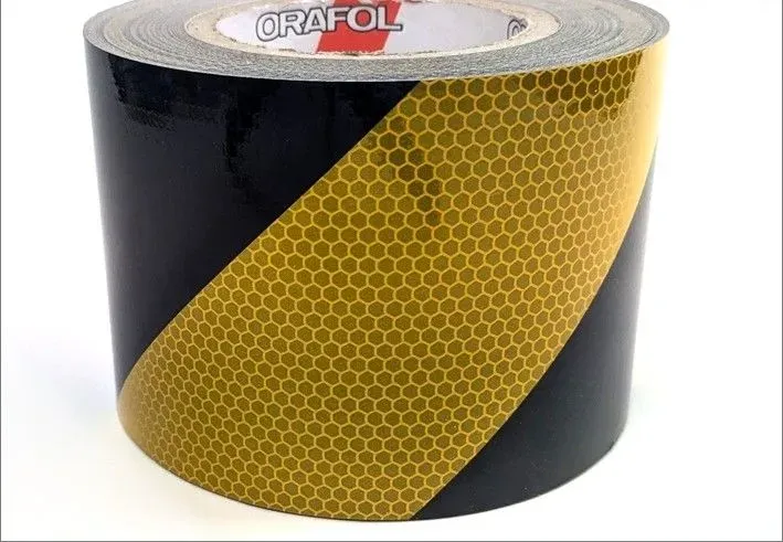 Oralite 5831IND Yellow Black RT thumbnail image