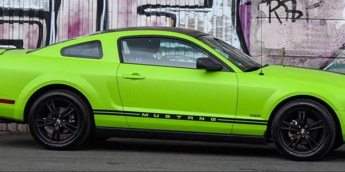 k89073-matt-lime-green-3 thumbnail image