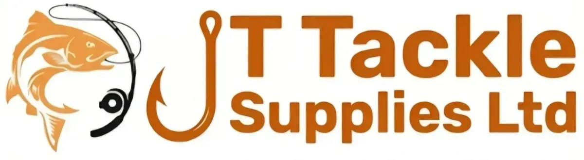 JT Tackle Supplies logo