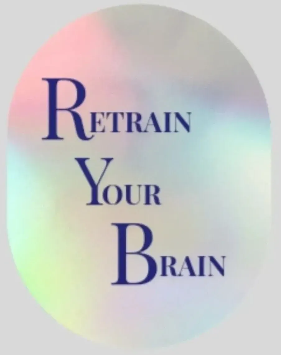 Retrain-yourbrain  logo