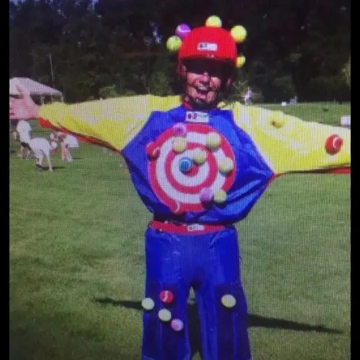 In-school sports education workshops image background image