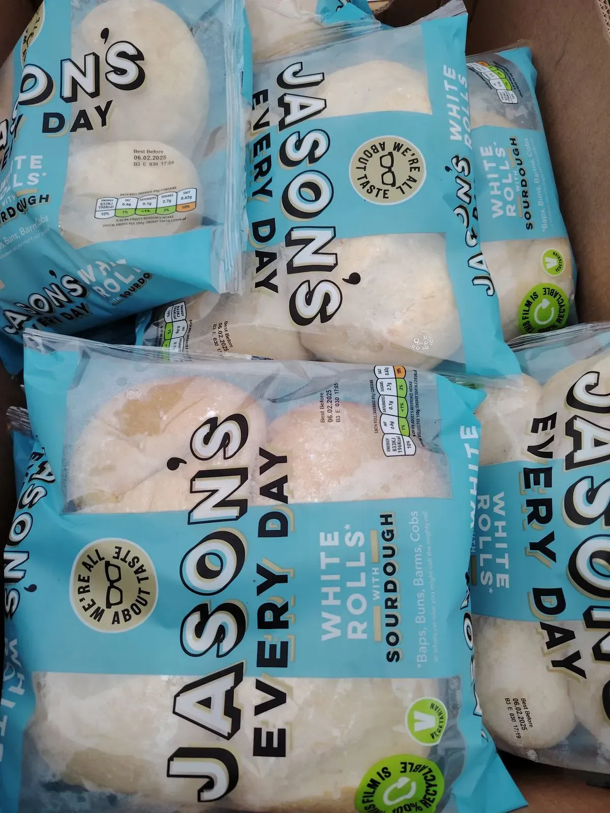 Emergency Food Assistance image background image