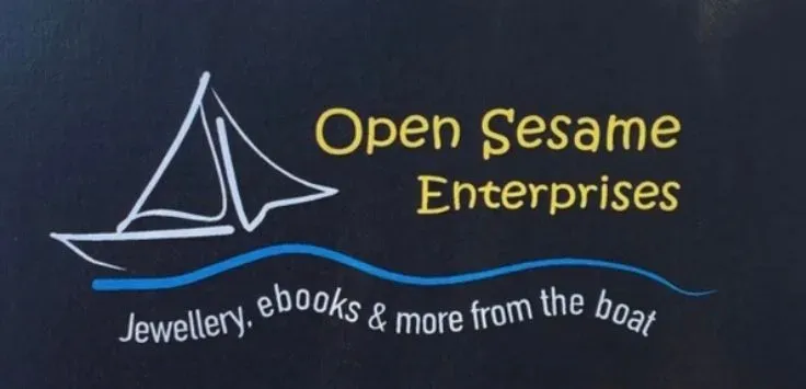 Open Sesame Enterprises logo