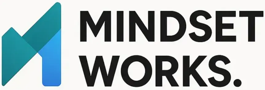 Mindset Works Consultancy  logo