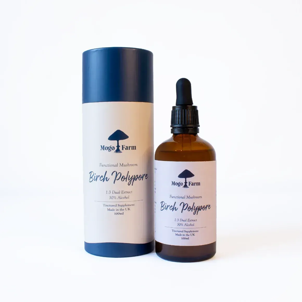 mogo-farm-birchpolypore-mushroom-tincture-100ml-tube-d0beb43a-0338-4a1c-b09e-90b5c9befc3b thumbnail image
