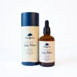 mogo-farm-lionsmane-mushroom-tincture-100ml-tube-4e45d1cb-f675-4f11-b725-925cae8706a7 thumbnail image