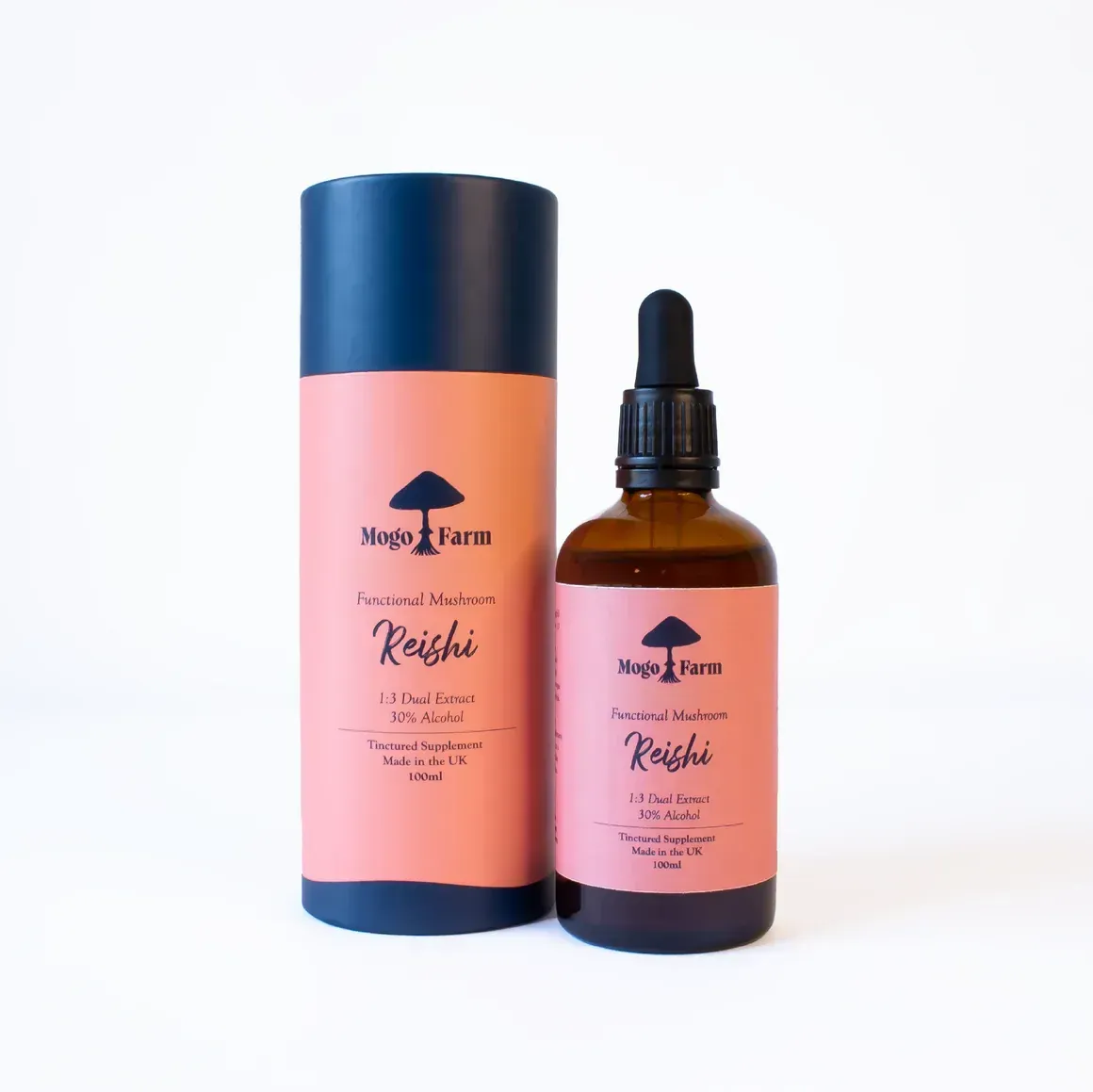 mogo-farm-reishi-mushroom-tincture-100ml-tube-c30780e2-0551-452c-be0d-766a60200a61 thumbnail image