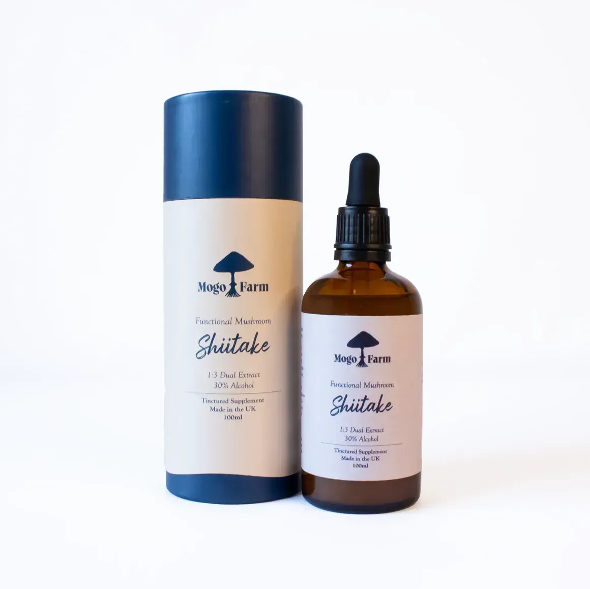 mogo-farm-shiitake-mushroom-tincture-100ml-tube-5de9ecd5-e5b9-4fa7-9ed7-6c4fbf49f7a5 thumbnail image