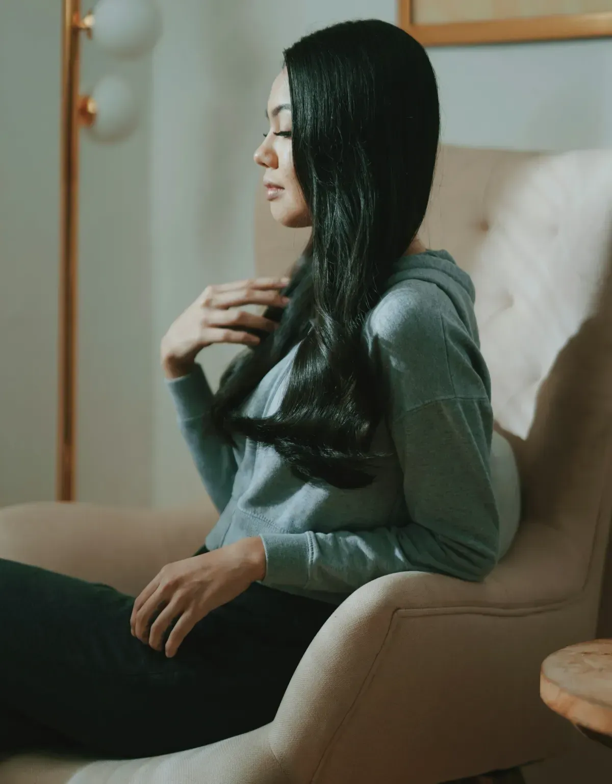 Hypnotherapy image