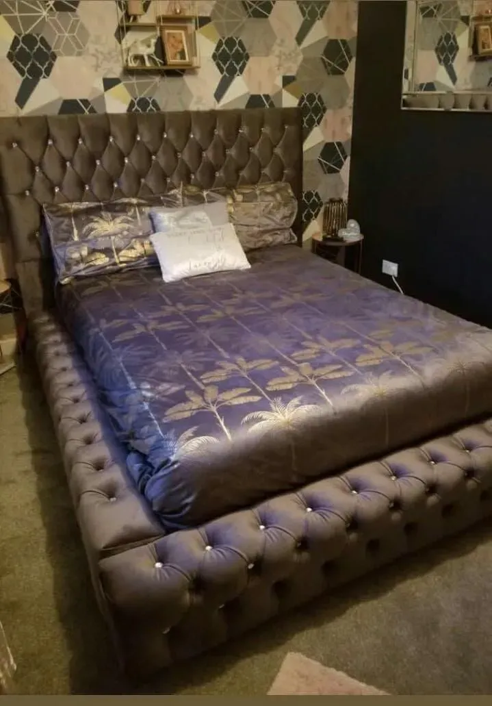 Custom Furniture Design image background image