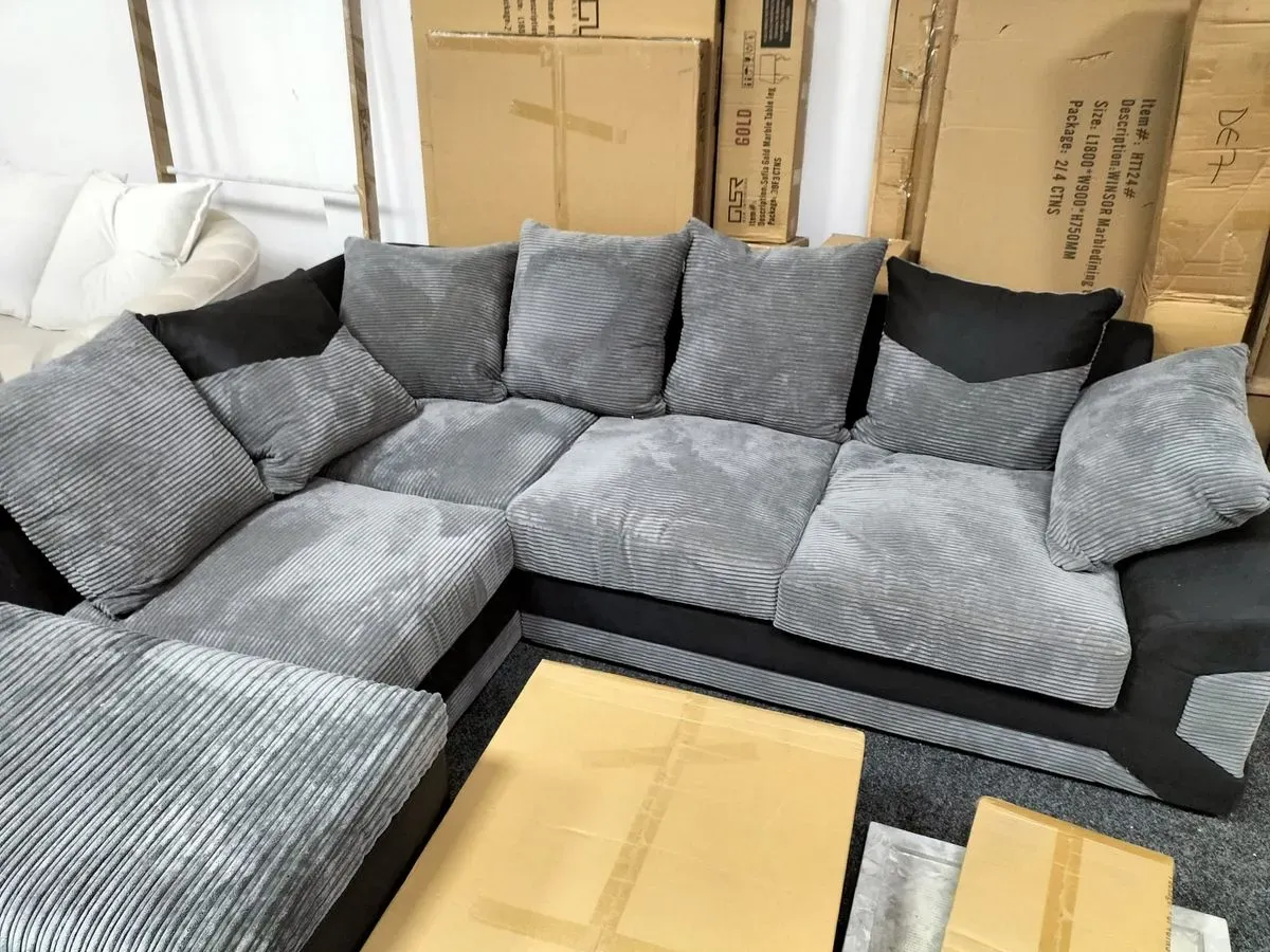 Made to Measure Seating and Counters image background image
