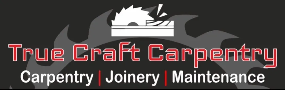 True Craft Carpentry Ltd logo