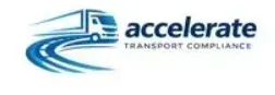 Accelerate Transport Compliance  logo