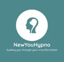 NewYouHypno logo