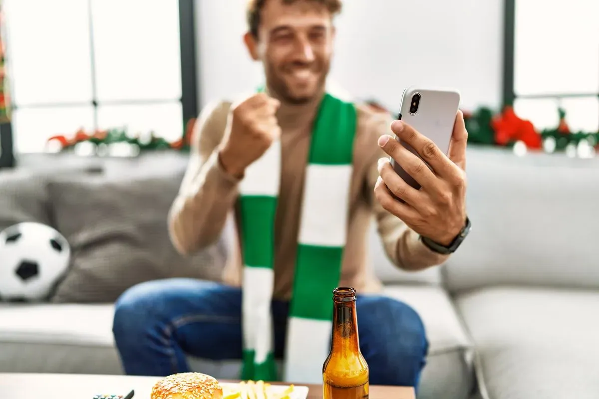 Live Online Betting Advice