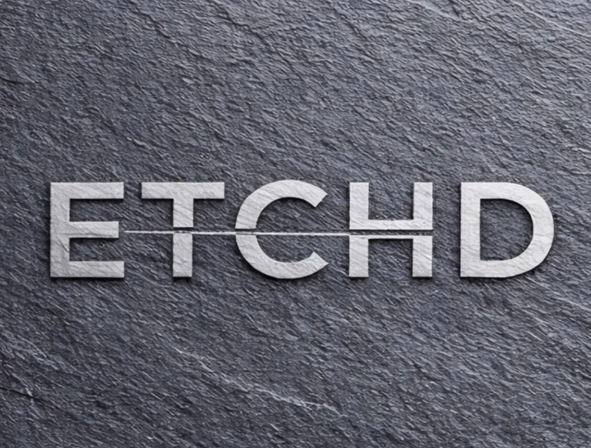 ETCHD logo