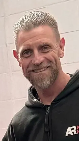 Tony Robinson - AR Training & Consultancy