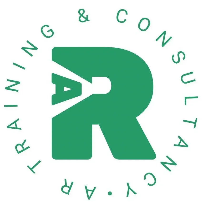 AR Training & Consultancy  logo