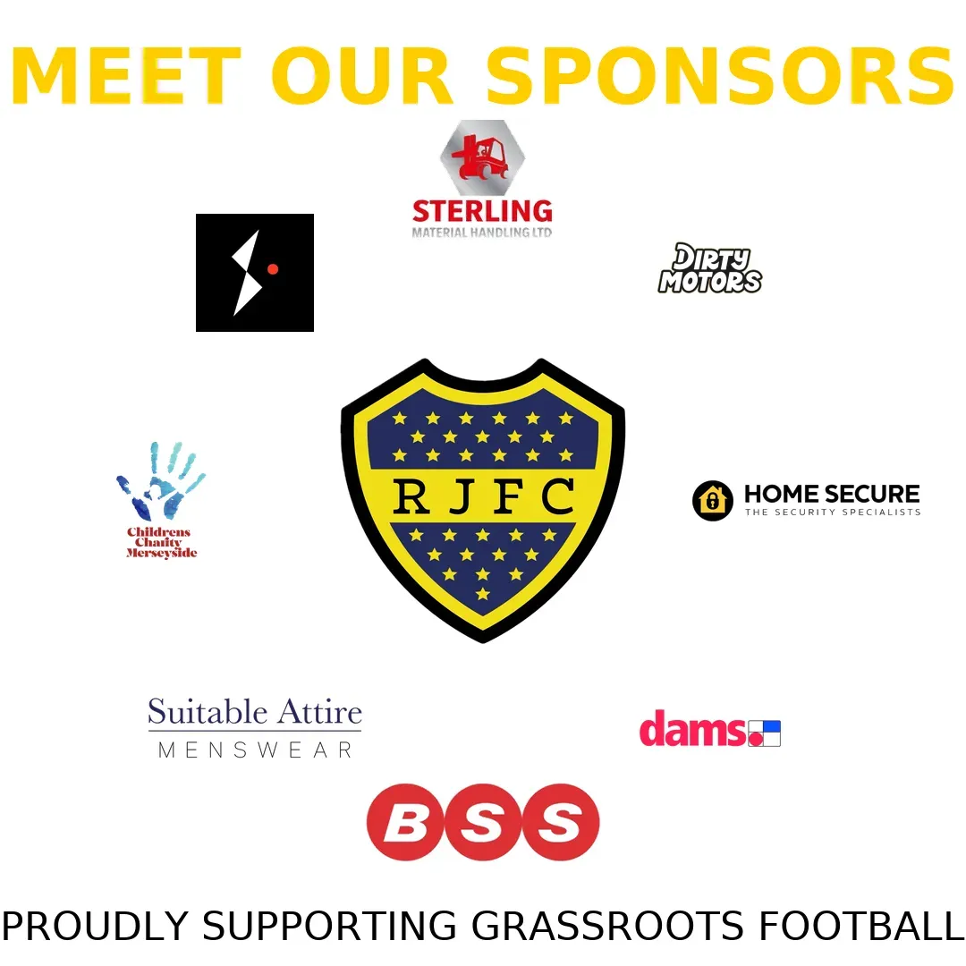 Sponsorship opportunities image