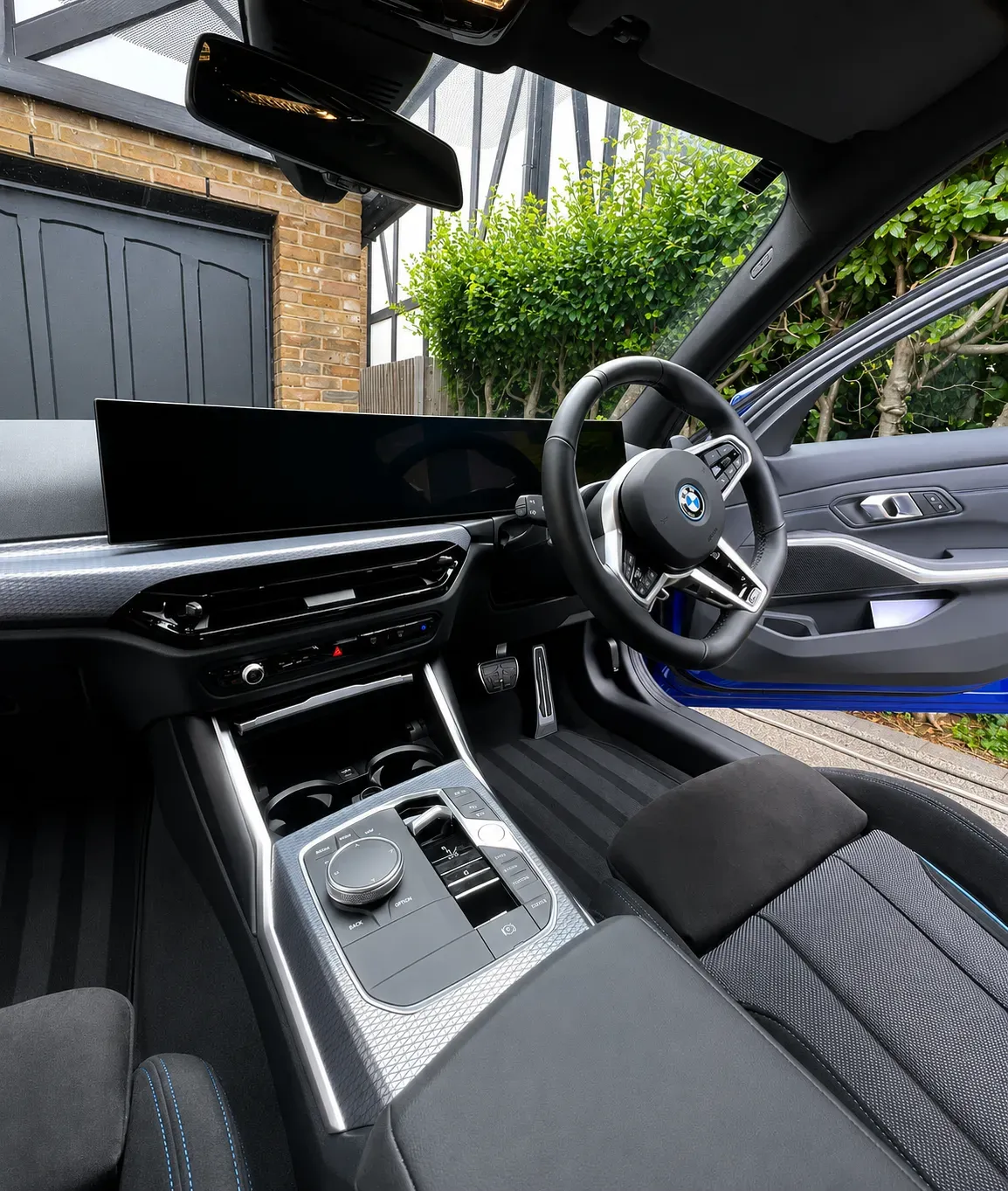 Interior Valet image
