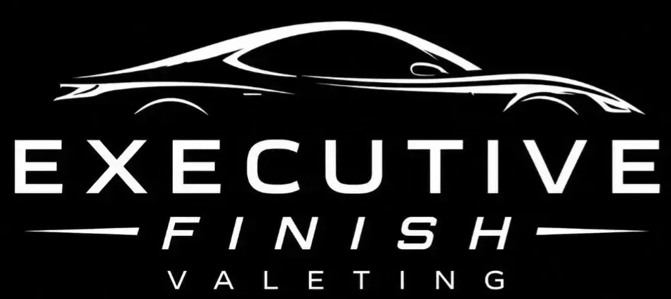 Executive Finish  logo