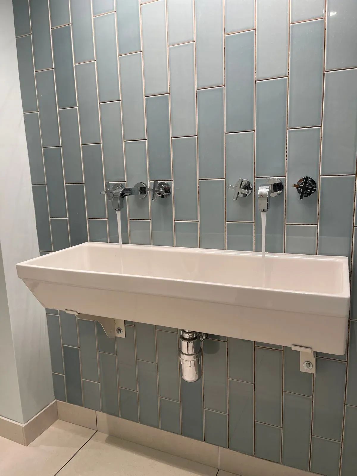 Plumbing image background image