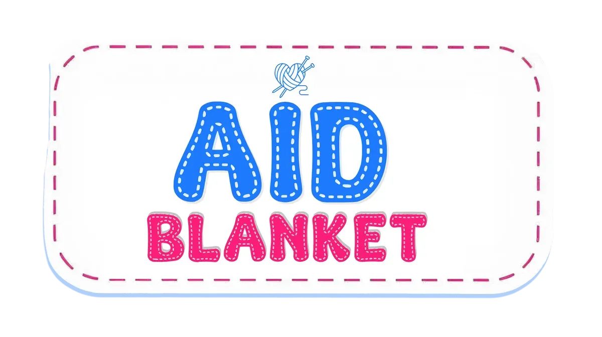 Aidblanket logo