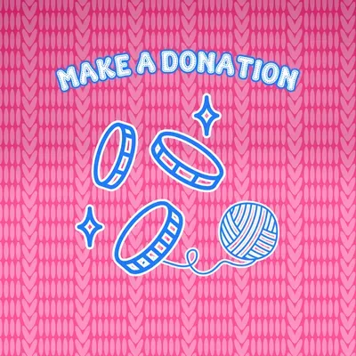 Blanket & Money Donations (In and Out) image background image