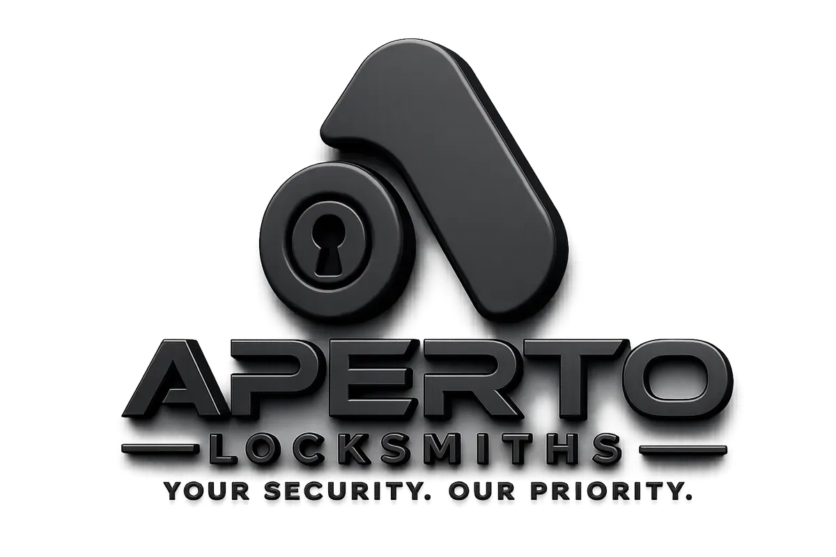 Aperto Lock & Key Solutions Ltd logo