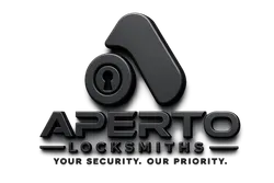 Aperto Lock & Key Solutions Ltd