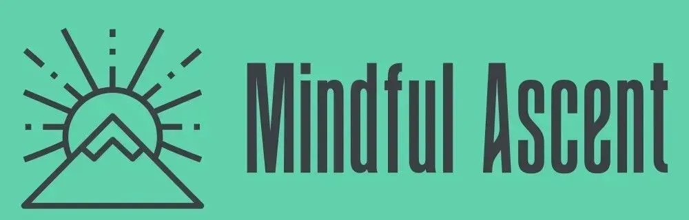 Mindful Ascent logo