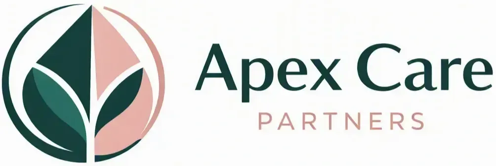 Apex care partners ltd logo