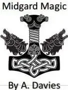Midgard Magic logo